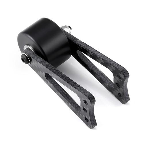 For 1/12 Tamiya 57409 Lunchbox upgrade - adjustable carbon wheelie bar - Picture 5 of 9
