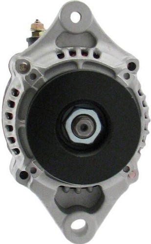 New Alternator for Takeuchi TB135 12 VOLTS 40 AMPS 129423-77210 LRA03547 - Picture 2 of 3