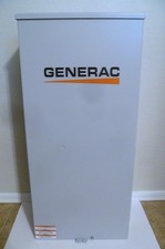 Generac Automatic Transfer Switch 100 Amp Non...