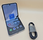 Samsung Galaxy Z Flip 6 512GB Silver Good Condition Samsung warranty 18-07-2026