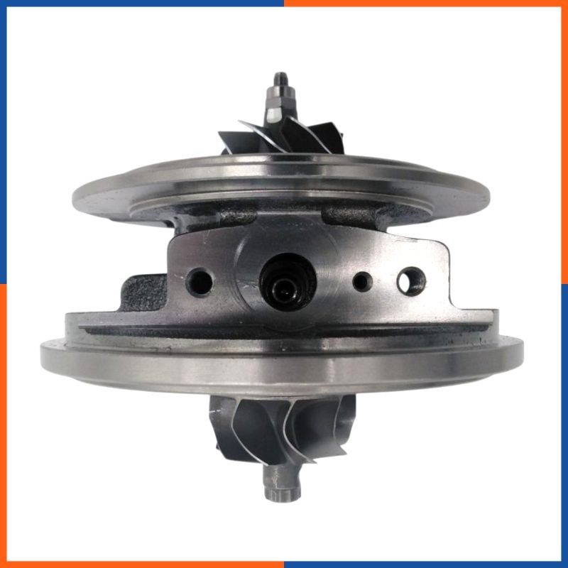 CHRA 794097-0001 équilibré à haute vitesse pour turbo de voiture HYUNDAI