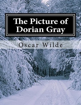 THE PICTURE OF DORIAN GRAY By Oscar Wilde **BRAND NEW**