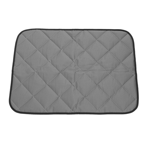 Haustier Hund Kiste Pad Anti Biss Atmungsaktiv Weich Oxford Tuch Auto Haustier Matte Heiß - Bild 11 von 31