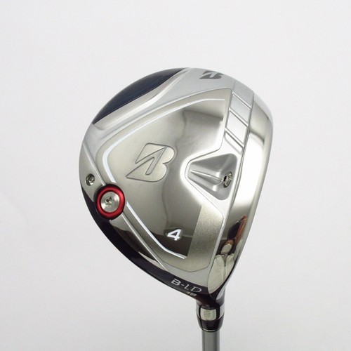 Bridgestone B-LD 18° ladies Right-Handed 41.5in 4W Fairway wood w/HC 268g