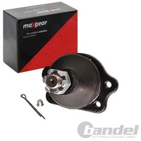 Maxgear Traggelenk Oben Vorderachse Passend FüR Nissan Cabstar | 72-4808