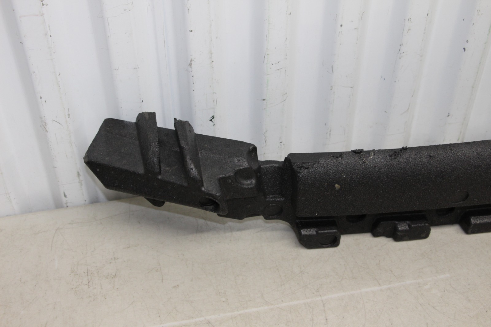 Bentley Continental GT 2020-2025 Front Front bumper