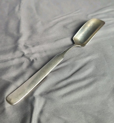 Gorham Sterling Silver Sugar Shovel Pat 1935 Grams 48 grams - Picture 1 of 10