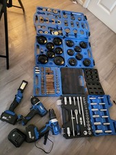 Draper Tools Set