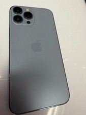 Apple iPhone 13 Pro Max, 128gb Unlocked