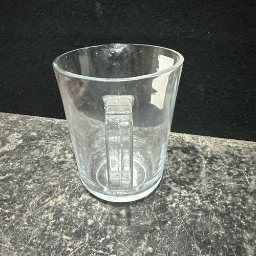 1 LITRE GLASS MEASURING JUG Microwave, Fridge, Freezer And Dishwasher Safe #Pc2 - Picture 4 of 9