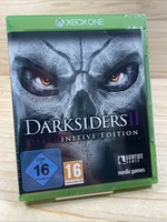 Xbox One Spiel • Darksiders Ii - Deathinitive Edition #B12