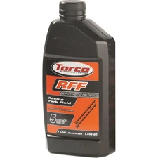 Torco RFF Racing Fork Fluid 5W 1L T830005CE