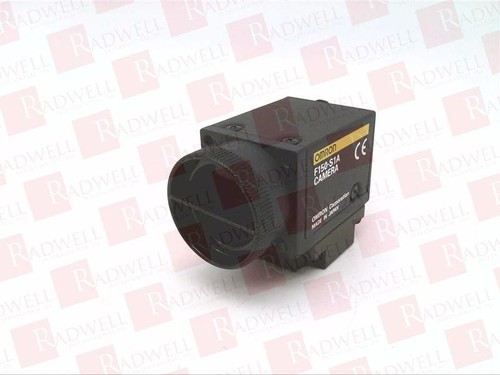 OMRON F150-S1A / F150S1A (USED) - Picture 1 of 1