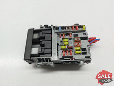 VAUXHALL ASTRA GTC 2.0 CDTI FUSE RELAY BOX 2013 13222786