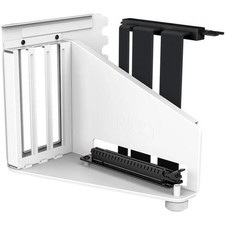 NZXT Vertikales GPU Mounting Kit, weiß