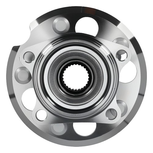 Rear 5-Lug Wheel Hub Assembly for Toyota RAV4 AWD 2001-2005 NT512338 Square - Bild 8 von 12