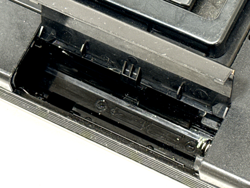 Sony Walkman WM-F2068 Radio Portatile per Ricambi Non Funzionante - Foto 9 di 11