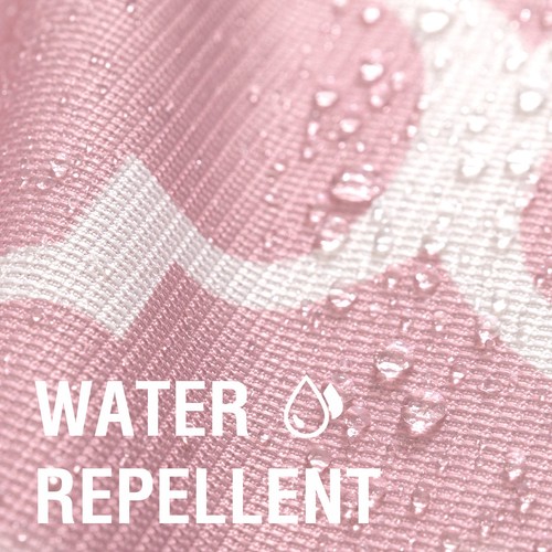 Waterproof Fabric Shower Curtain Gradual Color Fish Scale for Bathroom - Picture 6 of 52