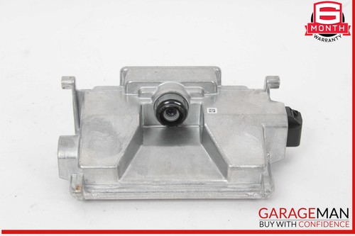 Cámara de asistencia de salida de carril parabrisas delantero Audi A6 A7 12-18 4G0907217A OEM - Imagen 2 de 9