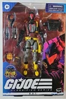 g.i. joe classified BAT Python Patrol