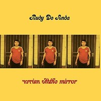 Rudy De Anda - Mirror Coloured Vinyl - Vinyl Record Vl - E3447Z
