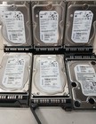 Partia (6) ThinkServer TD340 1TB SATA Dyski Caddies Seagate Constellation ES.3