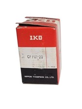 NIB IKO NIPPON THOMPSON CF FU1-20 CAM FOLLOWER CFFU120