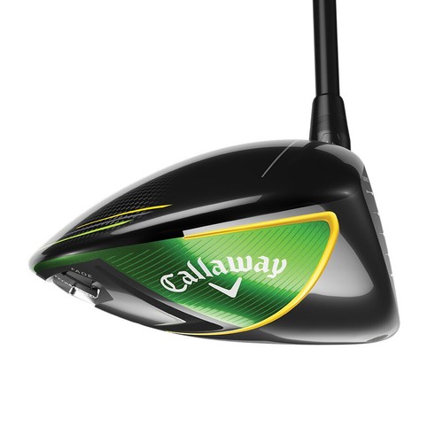 LEFT HANDED CALLAWAY GOLF EPIC FLASH SZ DRIVER 10.5° GRAPHITE XSTIFF STANDARD - Picture 3 of 5
