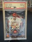 2013 Topps - Cut To The Chase Die-Cut Mike Trout #CTC-1 PSA 10 Angels