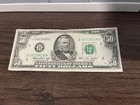 (1) 1974-1981 $50 Bill (Fifty Dollar Bill) - Circulated - Free Shipping