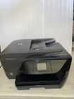 HP OfficeJet Pro 6978 All-in-One Tintenstrahldrucker vollständig getestet! Mit Tinte
