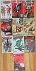 Marvel Amazing Spider-Man volume 2 #611-620 10 books NM 2010