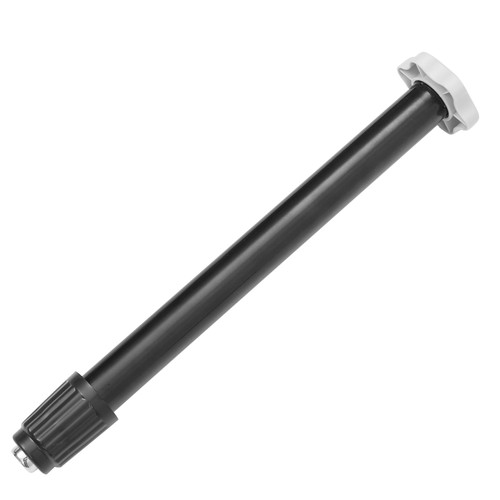 Electric Fan Floor Support Rod Stainless Steel Fans Accessory - Picture 12 of 12