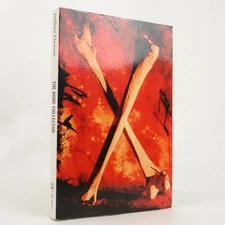 The Bone Collector by Jeffery Deaver (Viking, 1997) ARC Uncorrected Proof