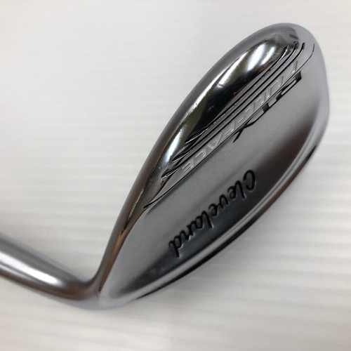 Cleveland RTX FULL-FACE Wedge #64(1Club)/NS/Flex:S/Wedge - Picture 11 of 12