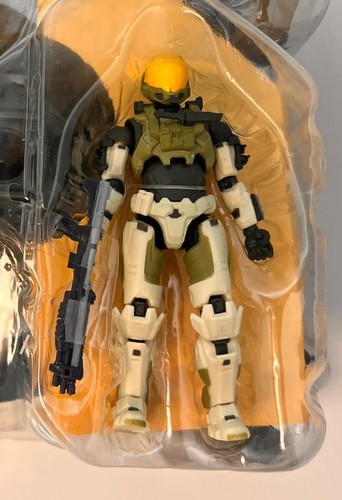 Halo Deluxe Actionfiguren Set 12" Mantis mit Spartan Eva - Bild 5 von 10
