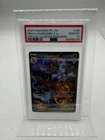 MEGA CHARIZARD X EX PSA 10 2025 POKEMON PFL EN 125/094 SPECIAL ILLUSTRATION RARE