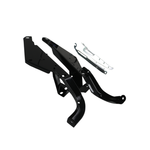 Motorcycle Accessories Batwing Inner Fairing Support Mount Bracket for Harley - Picture 5 of 5