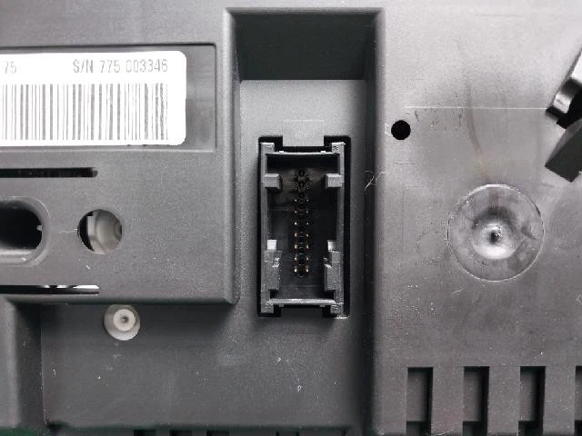 BMW Z4 (G29) 2011 grupos de instrumentos 9232489-01 Foto 4 de 4