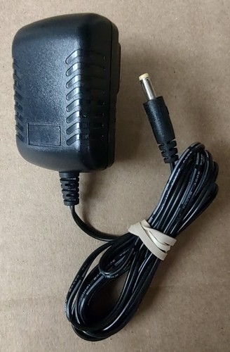 Original Stos Netzteil 12V 0,5A Teile-Nr. YNQX12T120050UL (1150) - Bild 1 von 3