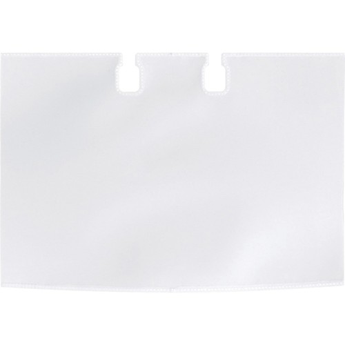 Visifix Flip Rotary Business Card File, Holds 400 2.88 X 4.13 Cards, 8.75 X 7... - Picture 8 of 8