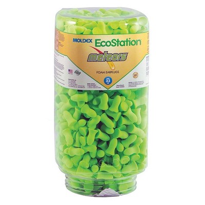 MOLDEX 6708 Ear Plug Disp,33dB,PairsPerPk500 60EE36