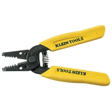 KleinTools #11045 - Wire Stripper/Cutter 10-18 AWG Solid