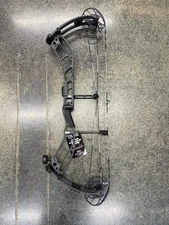 PSE Evolve 33 DS EC2 Cam