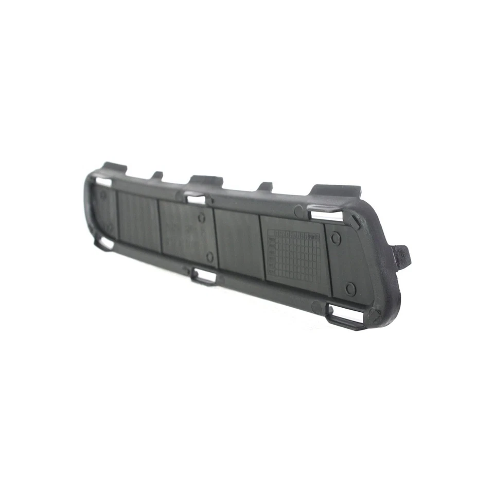 Borde de parachoques para Scion xB 2008-2010, moldura de parachoques delantero, izquierda y derecha, 2 piezas. Foto 4 de 4