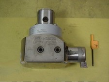 Used BIG-KAISER EWN100-203CKB6 Fine Boring Head w/ ENH6-1 CKB6