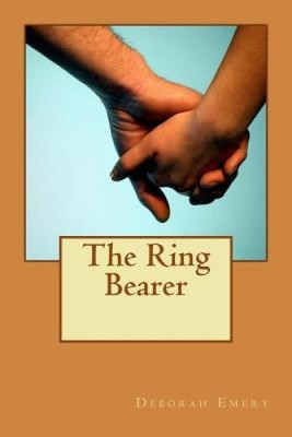 The Ring Bearer by Deborah Emery [Paperback]