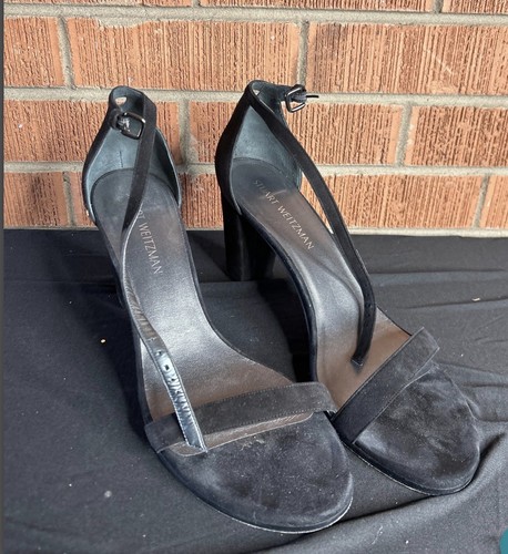 Stuart Weitzman Heels