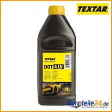 Bremsflüssigkeit TEXTAR 95006200