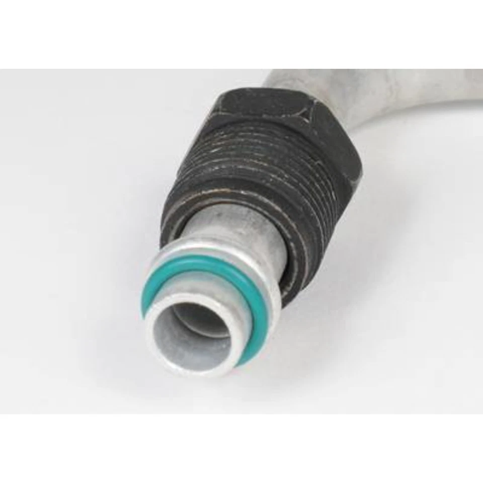 Línea de enfriador de aceite 12472278 AC Delco para camioneta Chevy Suburban Chevrolet K1500 K2500 Foto 2 de 3